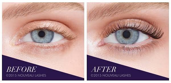 LVL Lashes Hertford